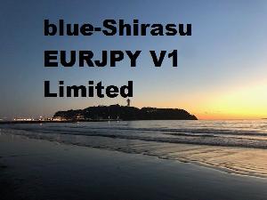 blue-Shirasu EURJPY M5 V1 Limited
