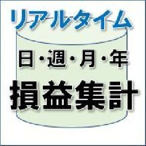 リアルタイム損益集計「ResultSummary」