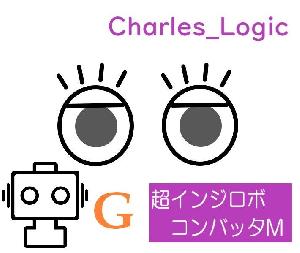 超インジロボ☆グレートコンバッタM