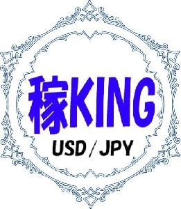 稼KING USDJPY