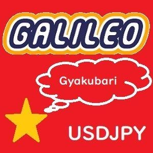 逆張りガリレオ Auto Trading