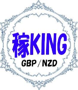 稼KING GBPNZD