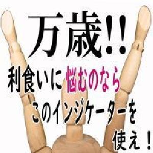利食いに悩むならこれを使え！BR_Stop Indicators/E-books