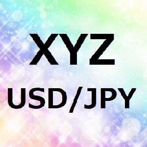 XYZ-USD/JPY 自動売買