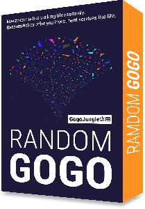 RandomGOGO Auto Trading