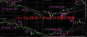 パーフェクトオーダーだけで稼ぐ方法 Indicators/E-books
