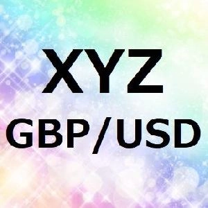 XYZ-GBP/USD