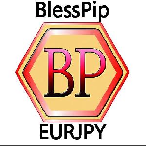 BlessPip EURJPY 