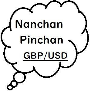 ナンちゃんピンちゃんポンドル Auto Trading