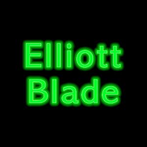 フィボナッチ半裁量EA【エリオットの剣】ElliottBlade_G