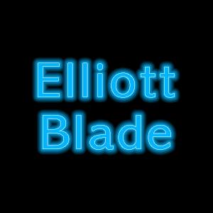 フィボナッチ半裁量EA【エリオットの剣】ElliottBlade_B Indicators/E-books