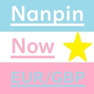 Nanpin_Now_EURGBP Auto Trading