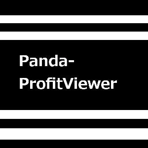 Panda-ProfitViewer Indicators/E-books