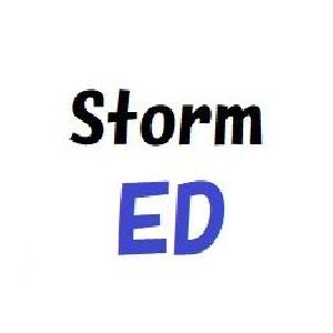 Storm_ED ซื้อขายอัตโนมัติ