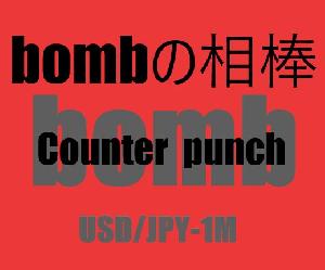 Counter punch