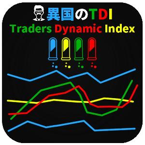 【異国のTDI】 Indicators/E-books