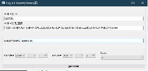 仮想通貨取引所 Liquid（リキッド）の取引履歴をcsvファイルに取得(デモ版) Indicators/E-books