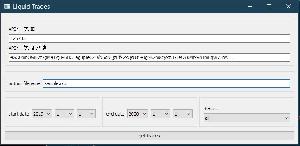 仮想通貨取引所 Liquid（リキッド）の取引履歴をcsvファイルに取得  Indicators/E-books