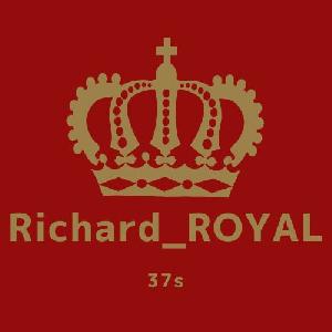 Richard_ROYAL Auto Trading