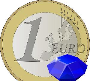 ブルーストーンEURAUD