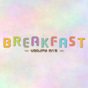Breakfast 自動売買