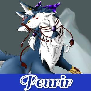 Fenrir