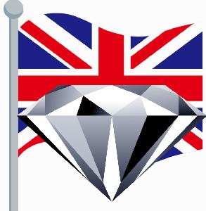 ブラックダイヤモンド