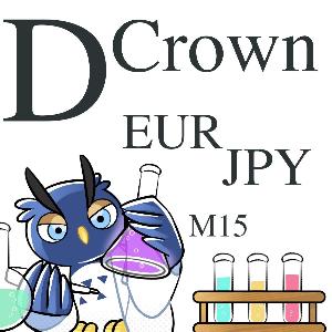 DCrown_EURJPY