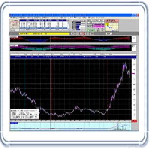  トレンド・ストライカーマルチ　1ヵ月版 Indicators/E-books