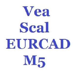 Vea_Scal_EURCAD_M5 Auto Trading