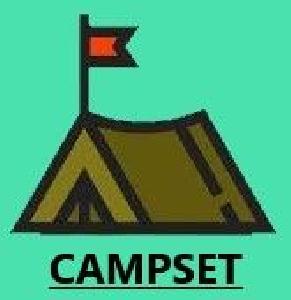 バイナリーCAMPSET Indicators/E-books