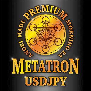 METATRON_USDJPY_M15 Auto Trading