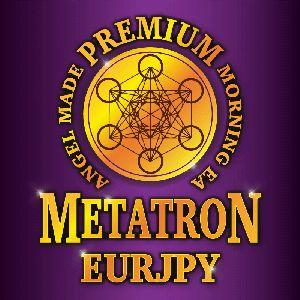 METATRON_EURJPY_M15 Auto Trading
