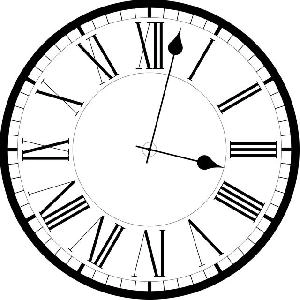 The Clock Indicators/E-books