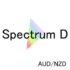 Spectrum D AUDNZD Auto Trading