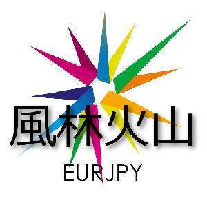 風林火山　EURJPY Auto Trading
