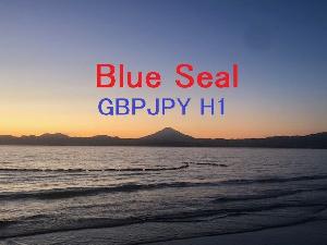 Blue-Seal GBPJPY H1