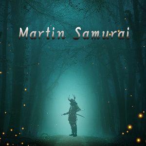 マーチン侍 Auto Trading