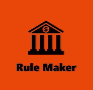 【ルールメイカー】時間指定・RSIを使用した自作ストラテジーがつくれるEA