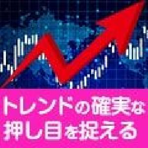 より確実なトレンドの押し目を！MiniW_Top_Botom Indicators/E-books