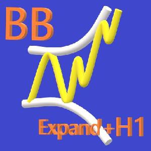 BB Expand+ H1