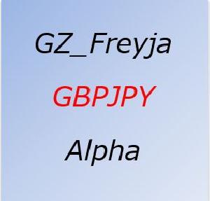 GZ_Freyja_GBPJPY_Alpha_M15 Auto Trading