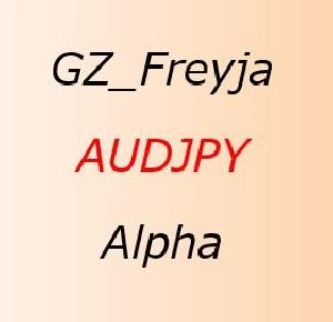 GZ_Freyja_AUDJPY_Alpha_M15 Auto Trading