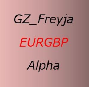 GZ_Freyja_EURGBP_Alpha_M15 Auto Trading