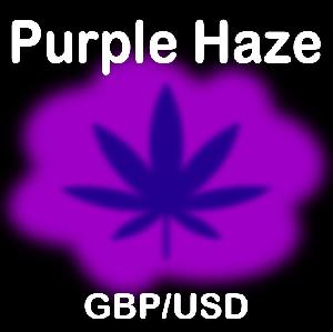 Purple Haze GBPUSD Auto Trading