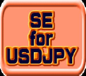 SEforUSDJPY Auto Trading