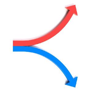 ダイバージェンシー