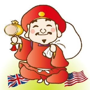 大黒天ぽんどる Auto Trading