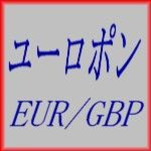 ユーロポン EURGBP Auto Trading