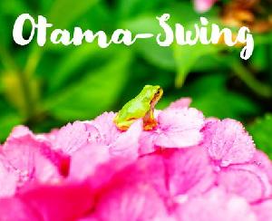 Otama-Swing Auto Trading
